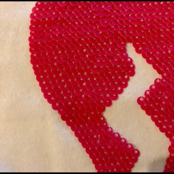 SOLD! Girls’ FabKids Shine Bright Tee, XXL (14/16) - Picture 7 of 8